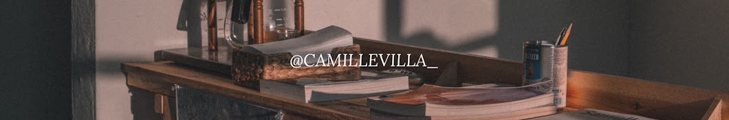 Camille Villa Banner