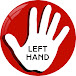 LEFT HAND 