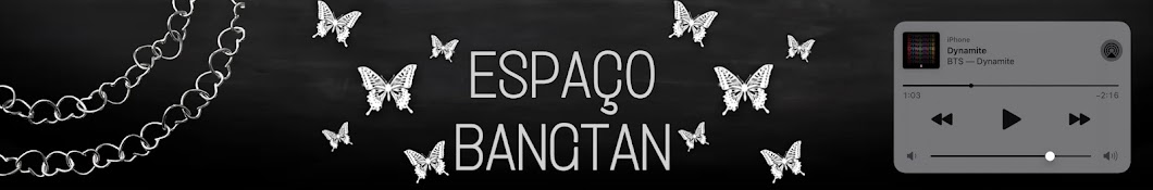 Espaço Bangtan