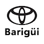 Toyota Barigui