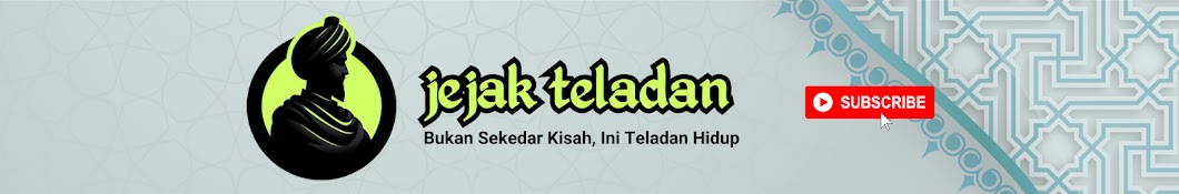 Jejak Teladan