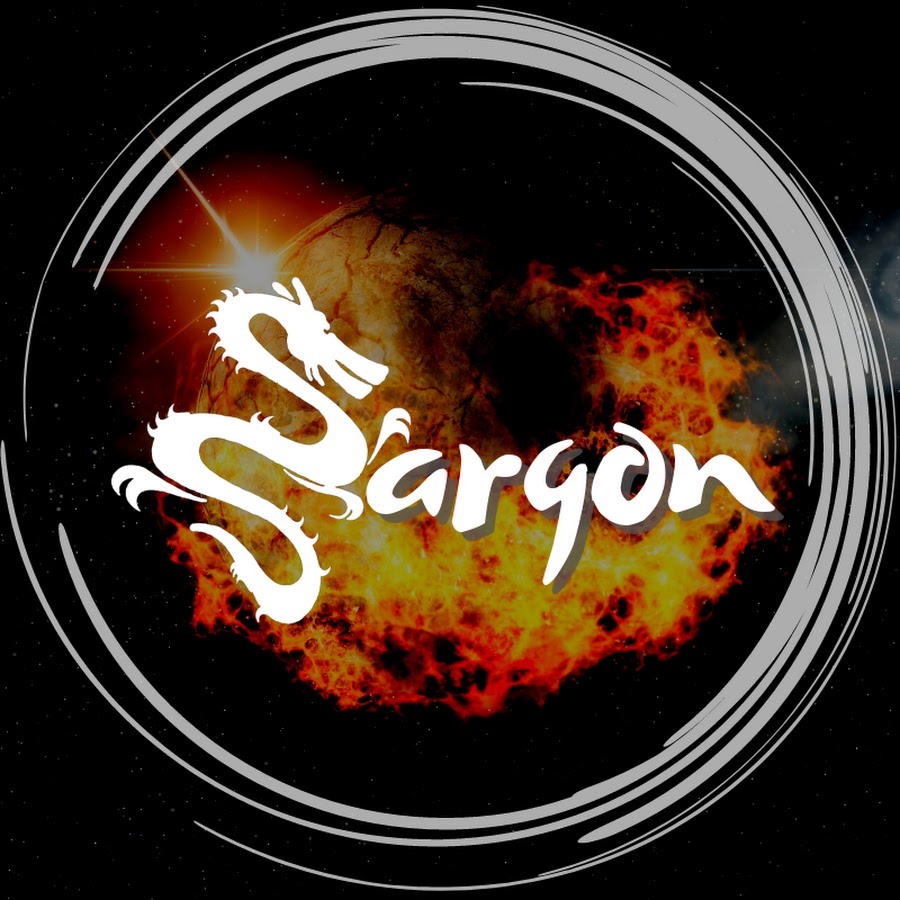 Sargon Destroyer of Worlds