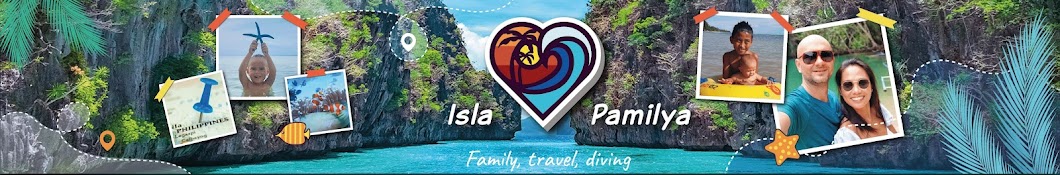 Isla Pamilya Banner
