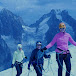 Another Taste of Life - Mont Blanc Climb