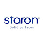 Staron acrylic solid surface