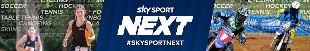 Sky Sport Next Banner