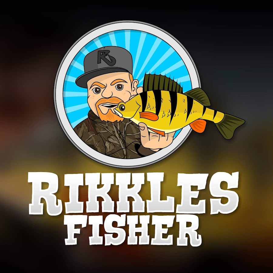 Rikkles Fisher @RikklesFisher