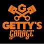 Getty's Garage
