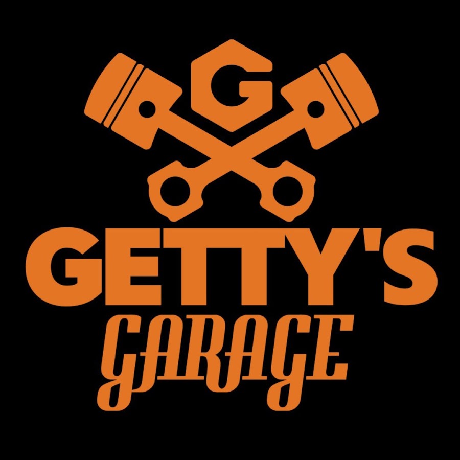 Gettys Garage