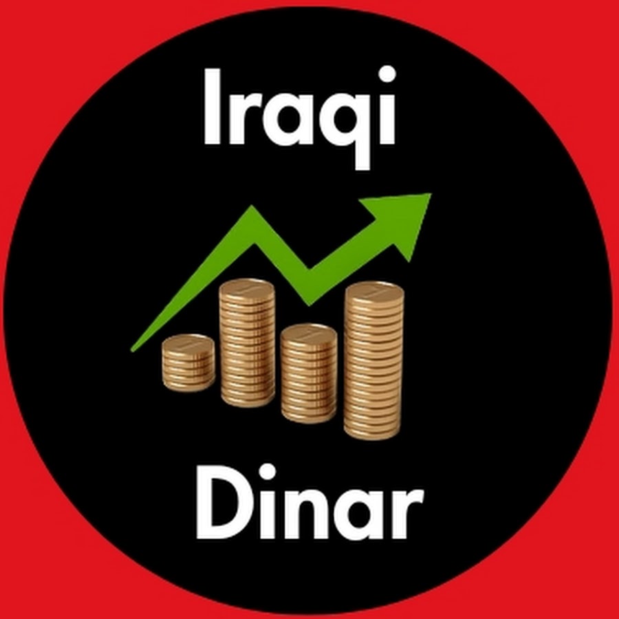 Iraqi Dinar  YouTube sponsorships