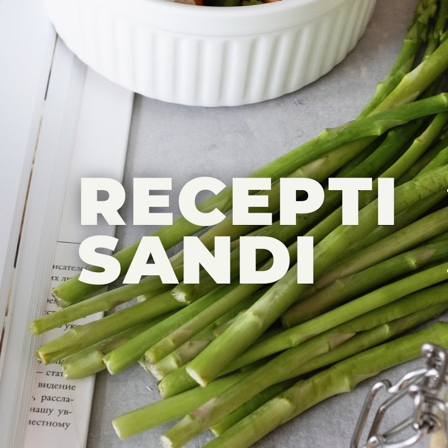 sandi recipes - YouTube