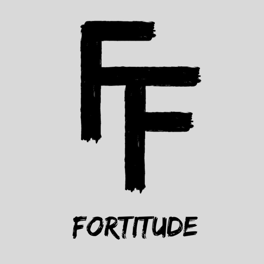 Fortitude youtube