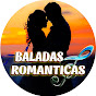 BALADAS ROMANTICAS