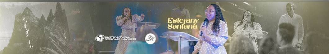 Estefany Santana Banner