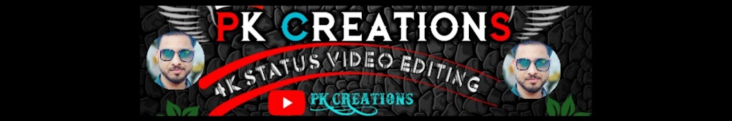 PK CREATIONS