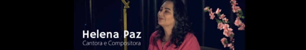 HELENA PAZ 