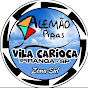 ALEMÃO PIPAS - VILA CARIOCA