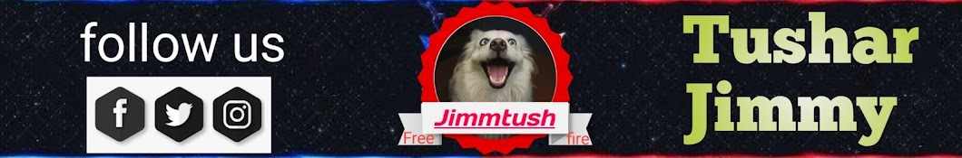 Jimmtush