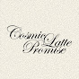Cosmic Latte Promise