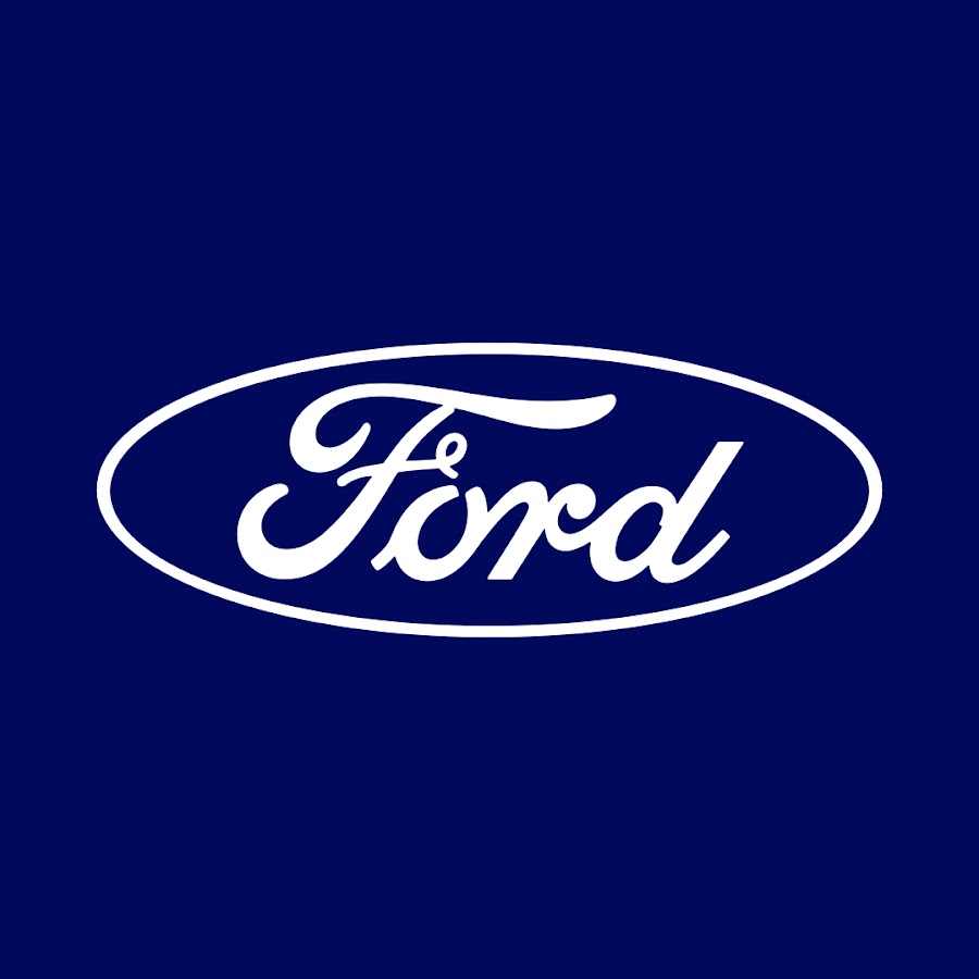 Ford Brasil 
