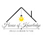 House Of Knowledge