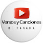 Versos y Canciones de Panamá