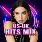 US-UK Hits Mix