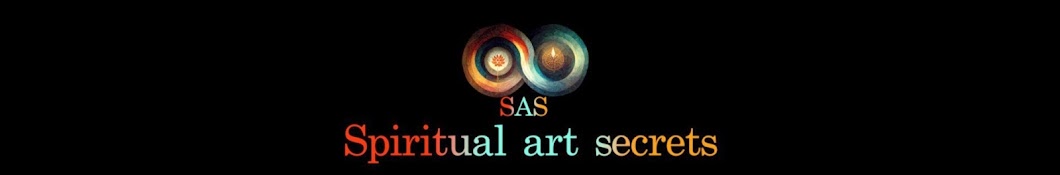 Spiritual art secrets