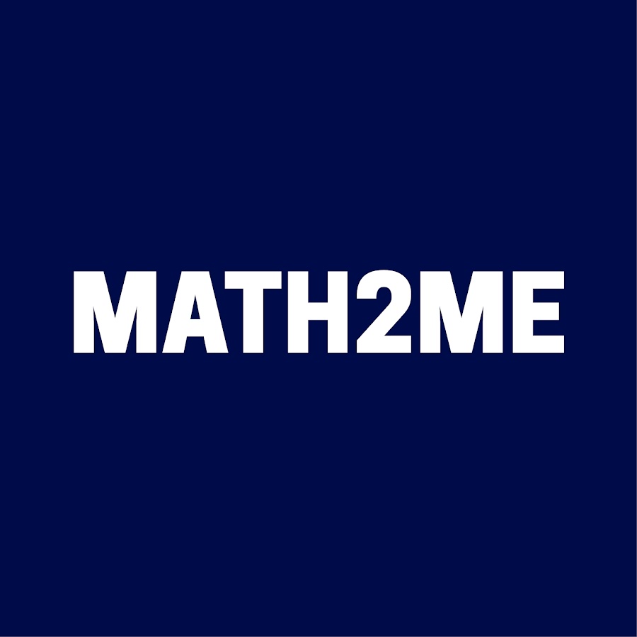 math2me