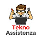 Laboratorio Assistenza Teknotrend