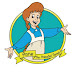 logo Anne of Green Gables Kids