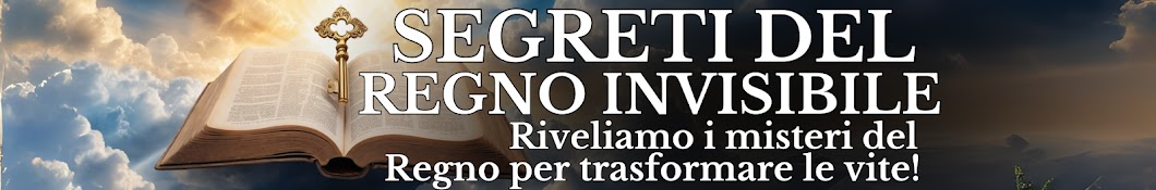 Segreti del Regno Invisibile