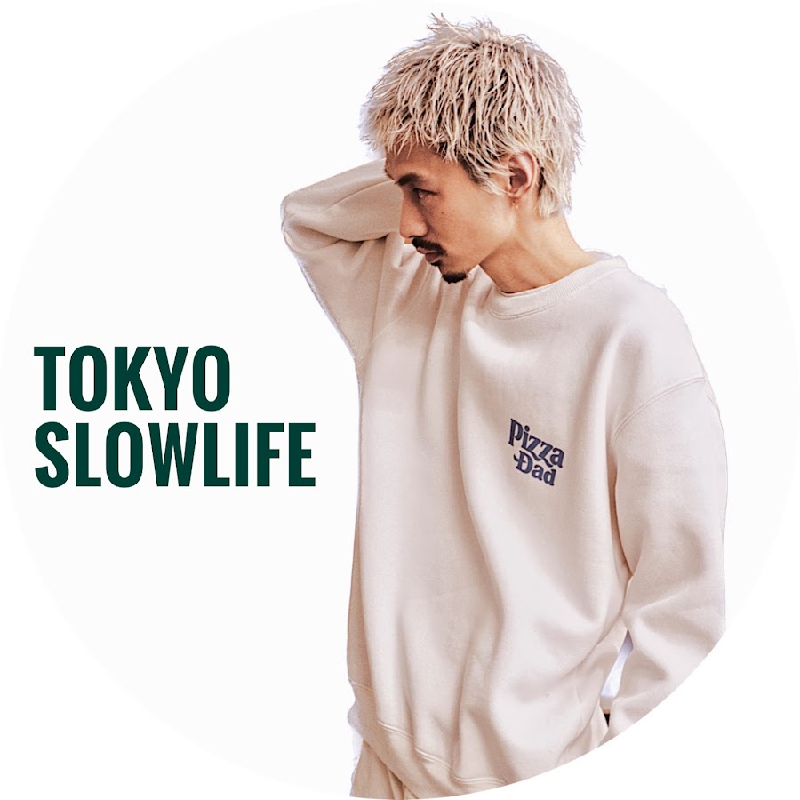 tokyo slow life - Tシャツ/カットソー(半袖/袖なし)