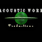 Acoustic Work Productions / Ceasar Studio