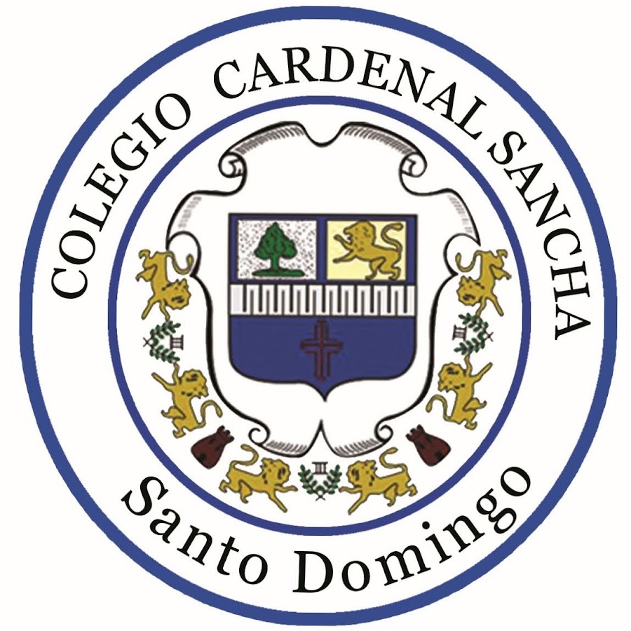 Colegio Cardenal Sancha Sto. Dgo. - YouTube