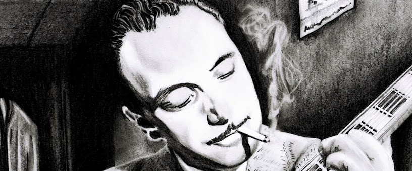 Artist Thumbnail