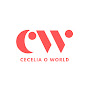 Cecelia O World