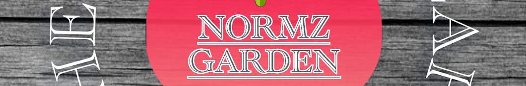 NORMZ GARDEN