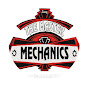 The Master MechanicS 1976