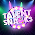 logo Talent Snacks