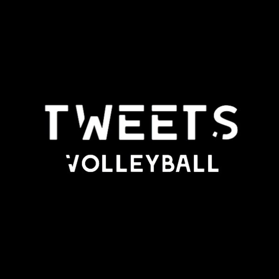 Tweets Volleyball @tweetsvb