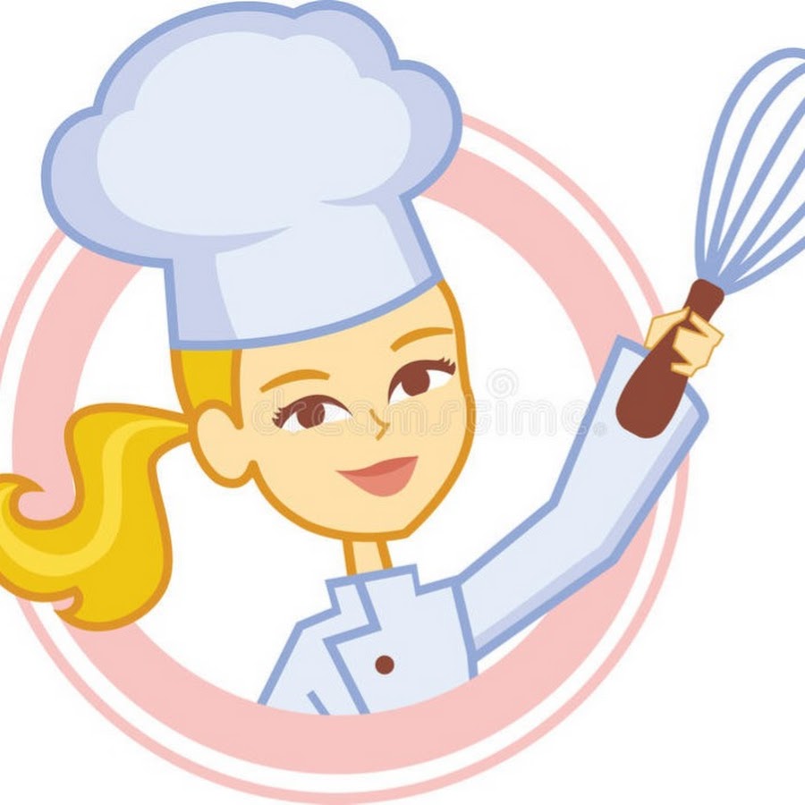 Эмблема для кулинарного конкурса
