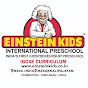 Einstein kids