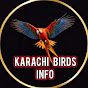 Karachi Birds Info