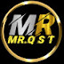 logo MR. Q S T