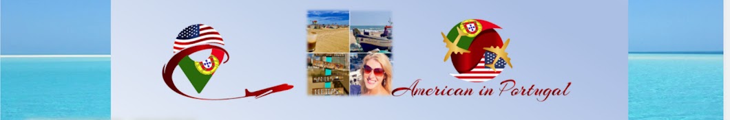 American In Portugal - Expat life in Portugal Banner
