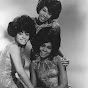 The Marvelettes - Topic