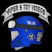 Viper 9 toy videos