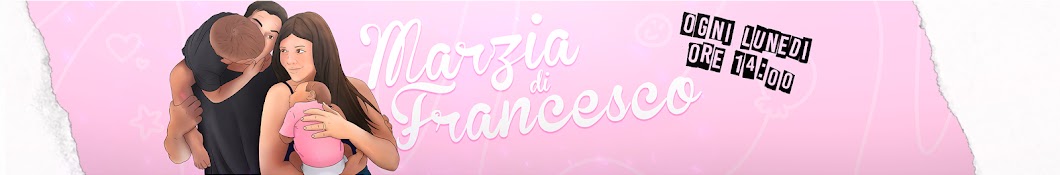 Marzia Di Francesco Banner