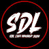 logo SDL Lofi Mashup 2024